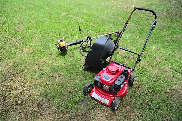 Lawn Mowing St George, UT